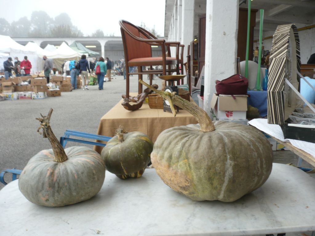 Mercatino dell'antiquariato