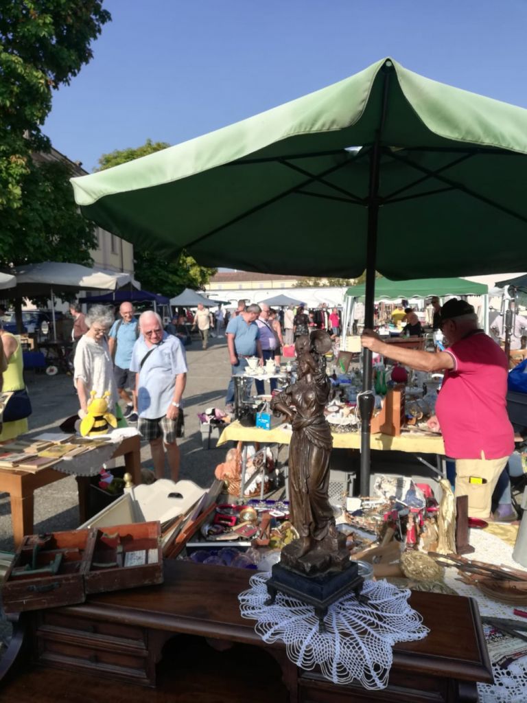 Antiquariato di Casale