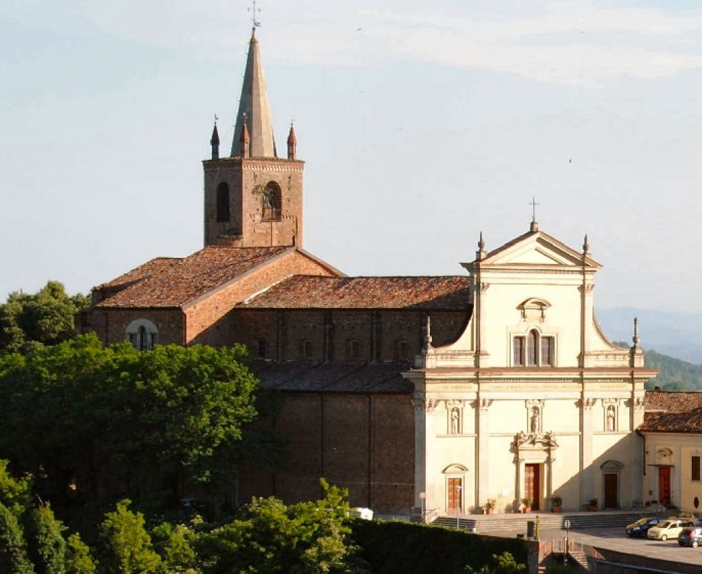 San Francesco: nuove ricerche