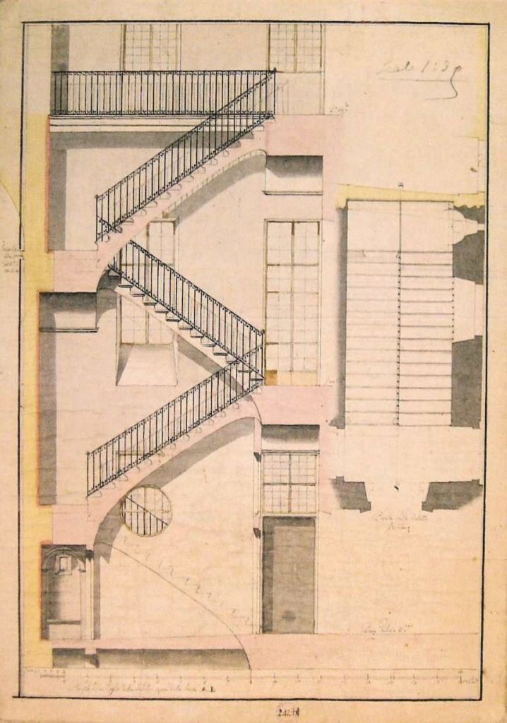 Patrimonio Biblioteca: martedì l’Archivio Storico