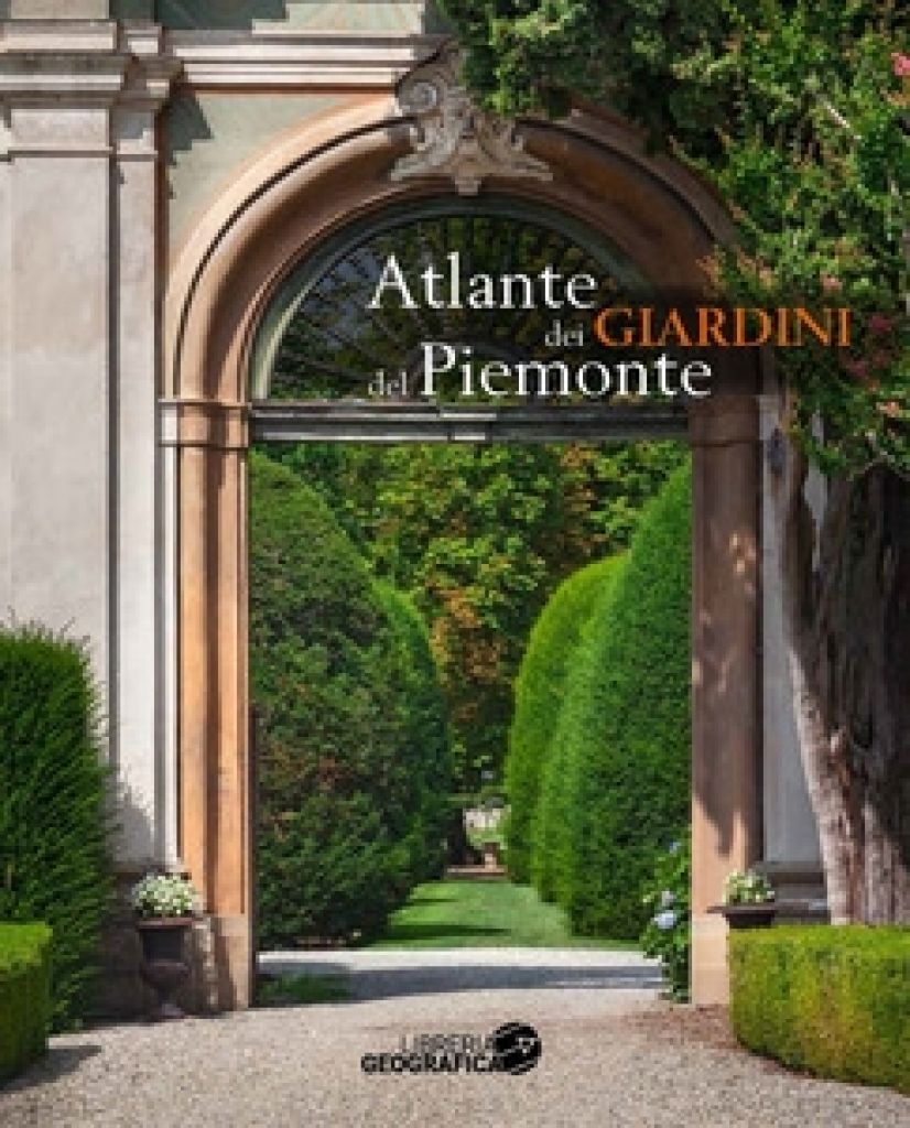 Atlante dei Giardini del Piemonte.