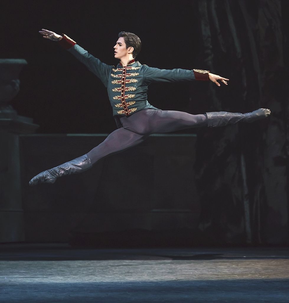 “Bravo!” dai palchi e platea in piedi per Bonelli a Madrid