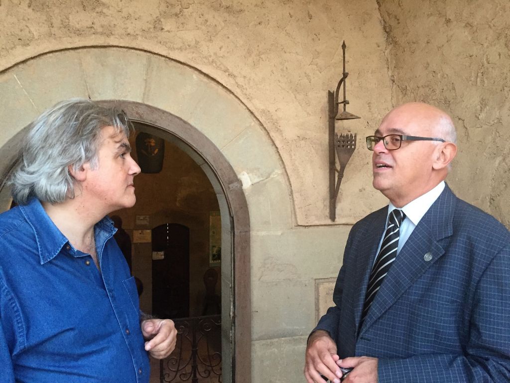 Progetto “Aleramici in Sicilia”