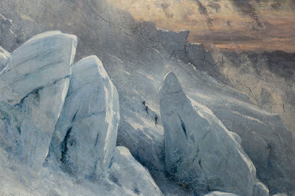 Cambiamenti climatici