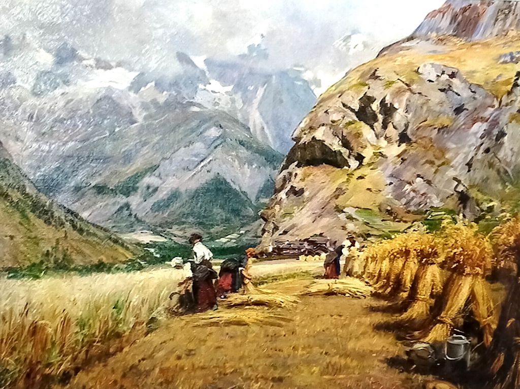 Al Forte di Bard