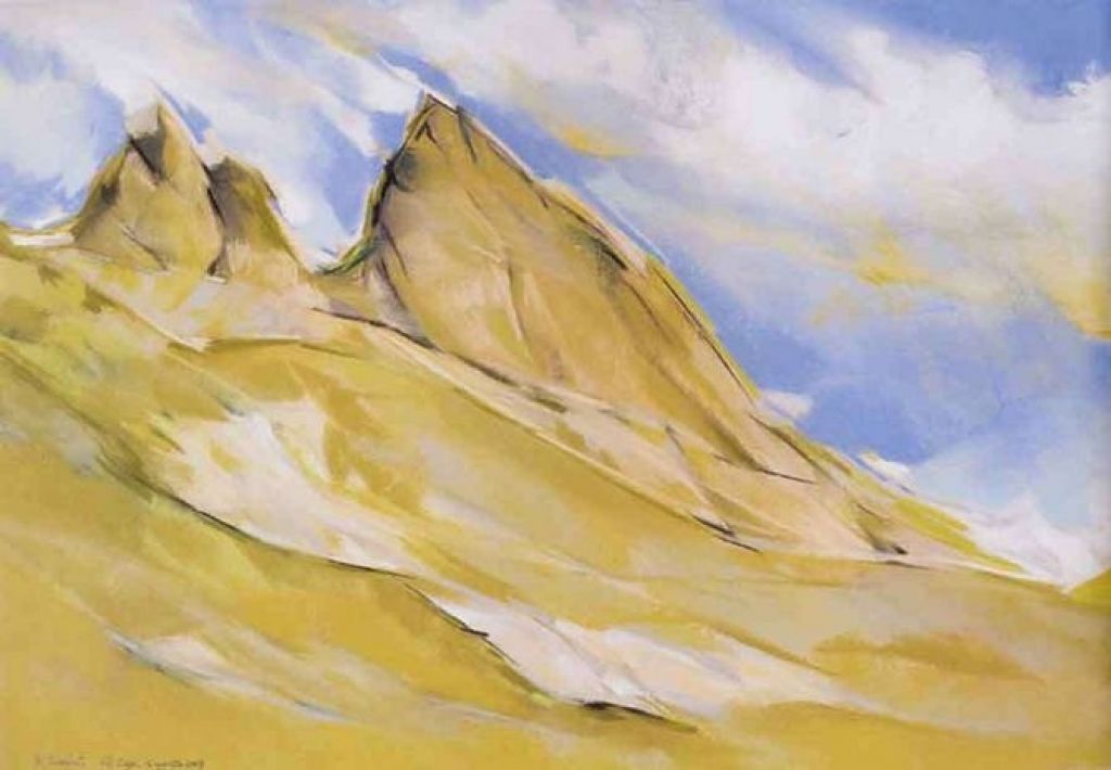 In ricordo di Fernando Bibollet