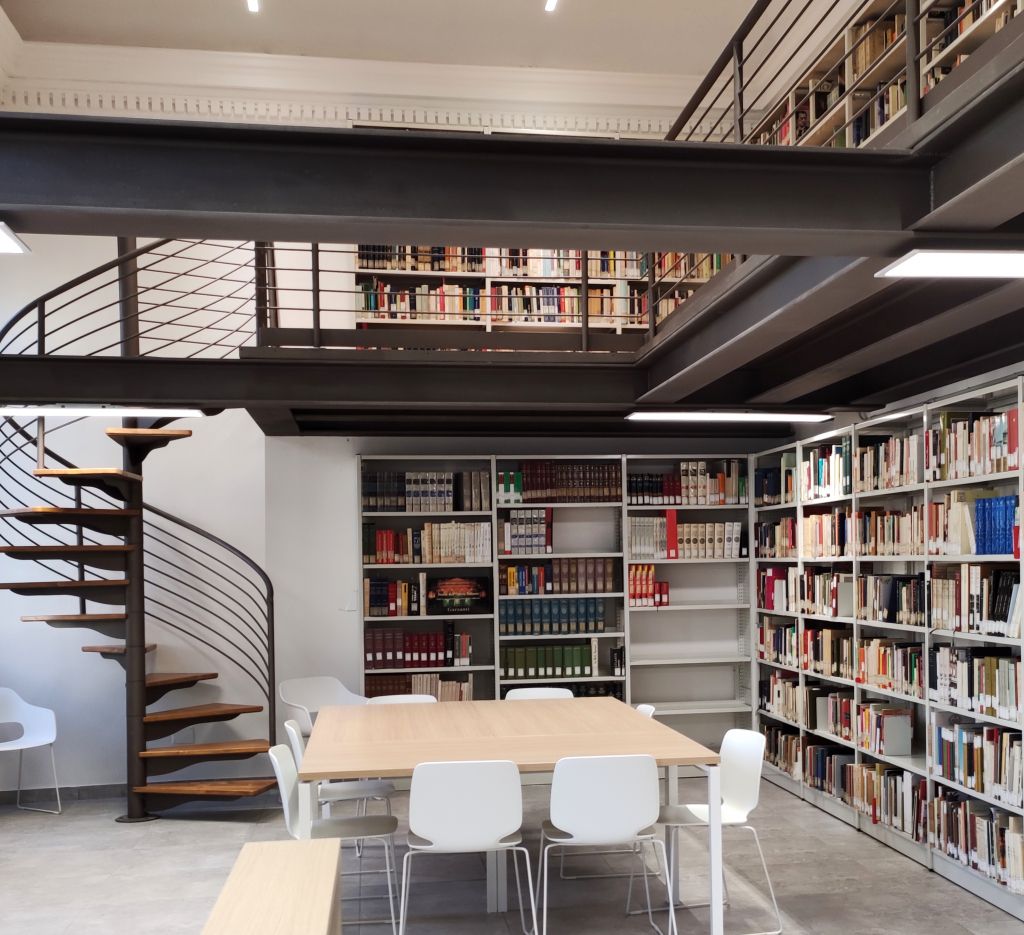 Convegno alla Sala Abbà Cornaglia