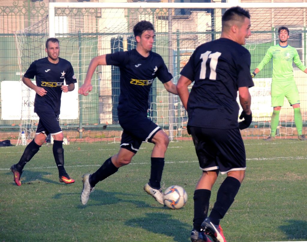 Risultato finale. Casale-Bra 0-2