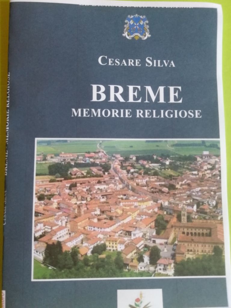 “Breme, Memorie Religiose”
