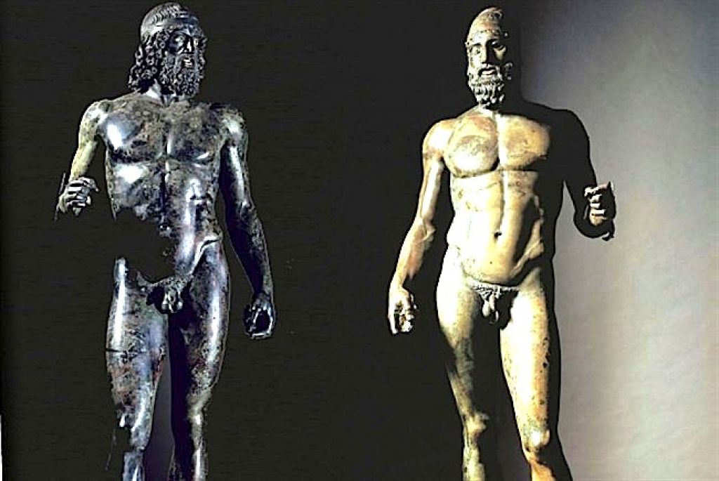 Crociera, prima la nave e poi il pullman