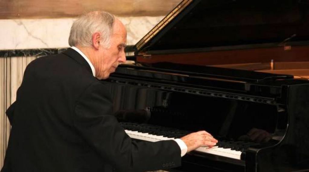 Echos. I Luoghi e la Musica