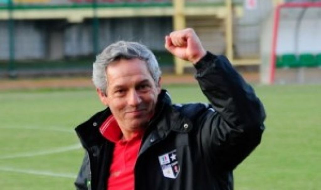 Francesco Buglio allenerà il Casale nella stagione 2018/19, è ufficiale