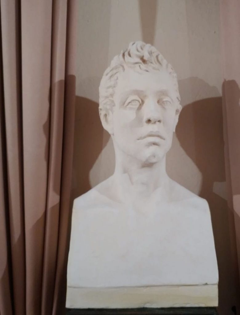 Vidua torna a Villa Vidua