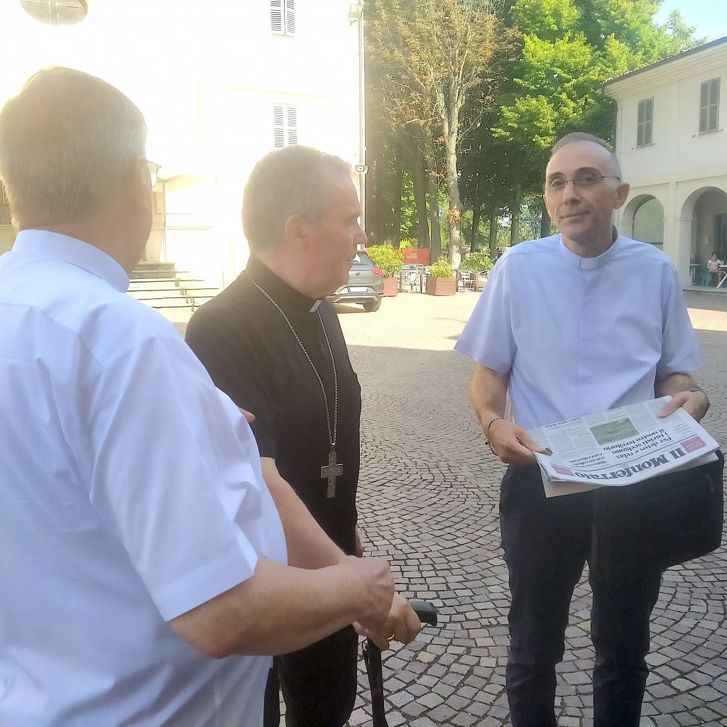 Monfortani a Crea
