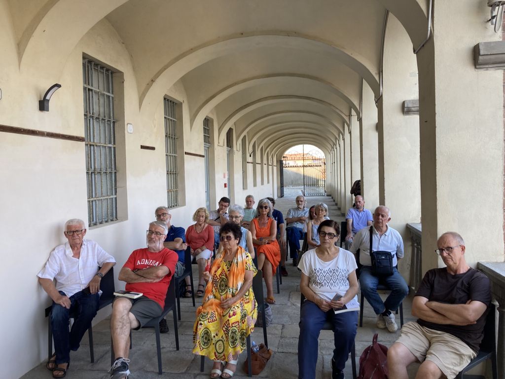 Gli Ezidi e la lezione della storia che parla al presente