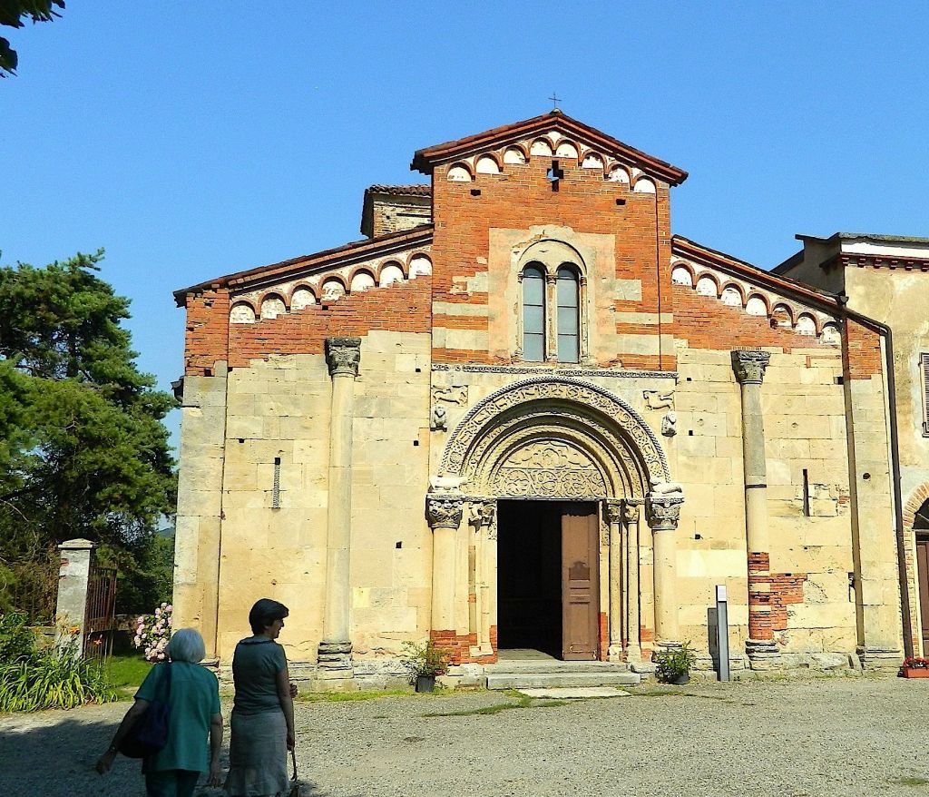 Al via il Festival delle Abbazie