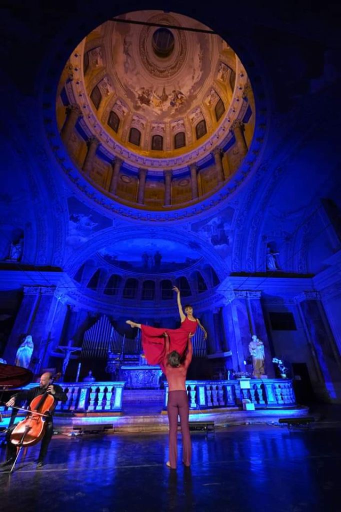 “Sut la Cupola Camagna Classic Festival”