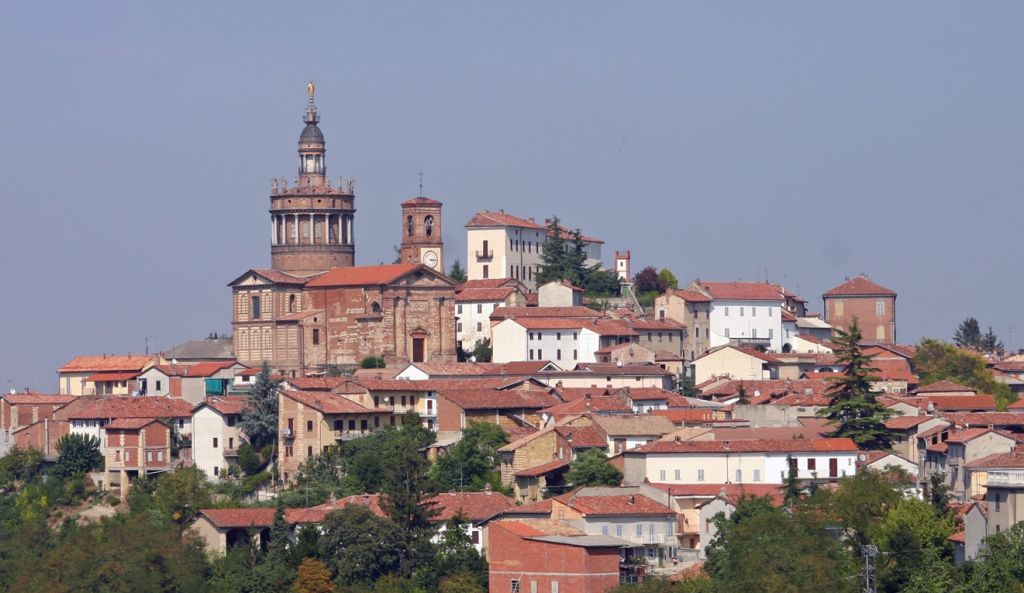 Interpretare la Collina UNESCO