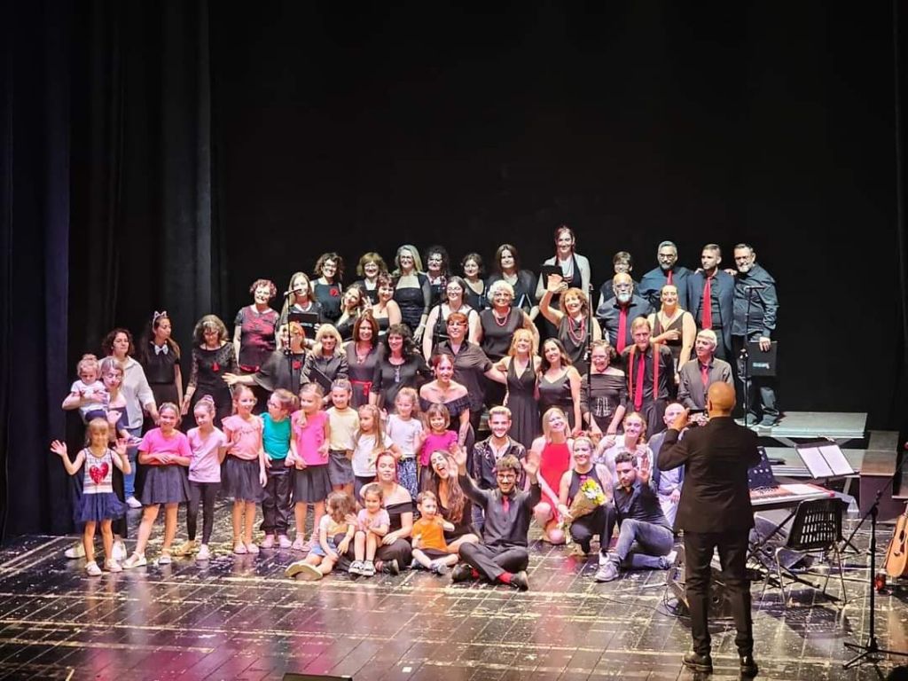 Il Natale di Camagna