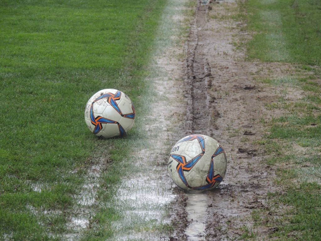 Fine Primo Tempo: Casale-Calcio Derthona 0-0