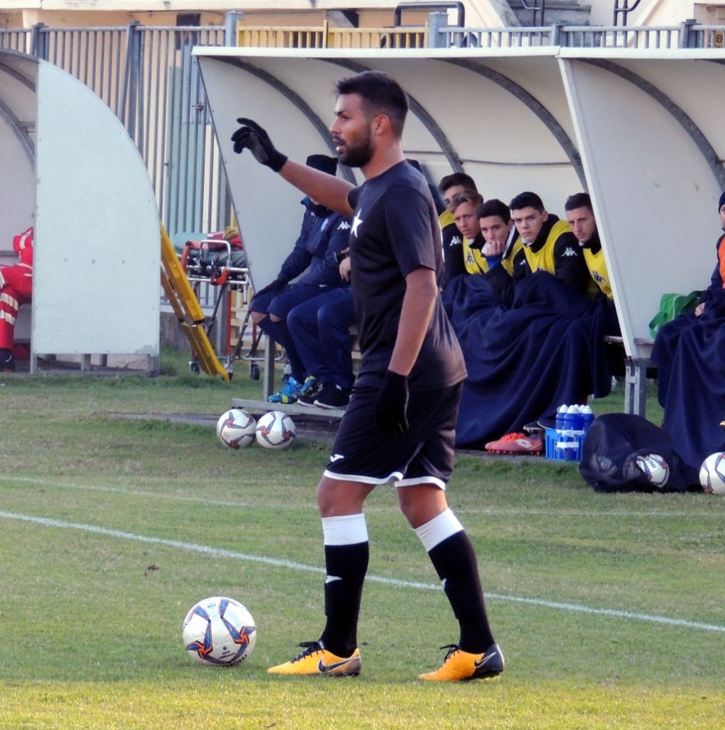 Oggi si gioca Chieri-Casale