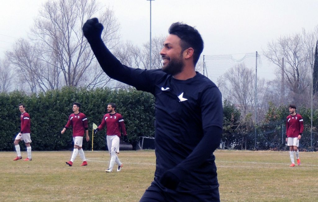 A Venegono Superiore, Casale alla prova del 