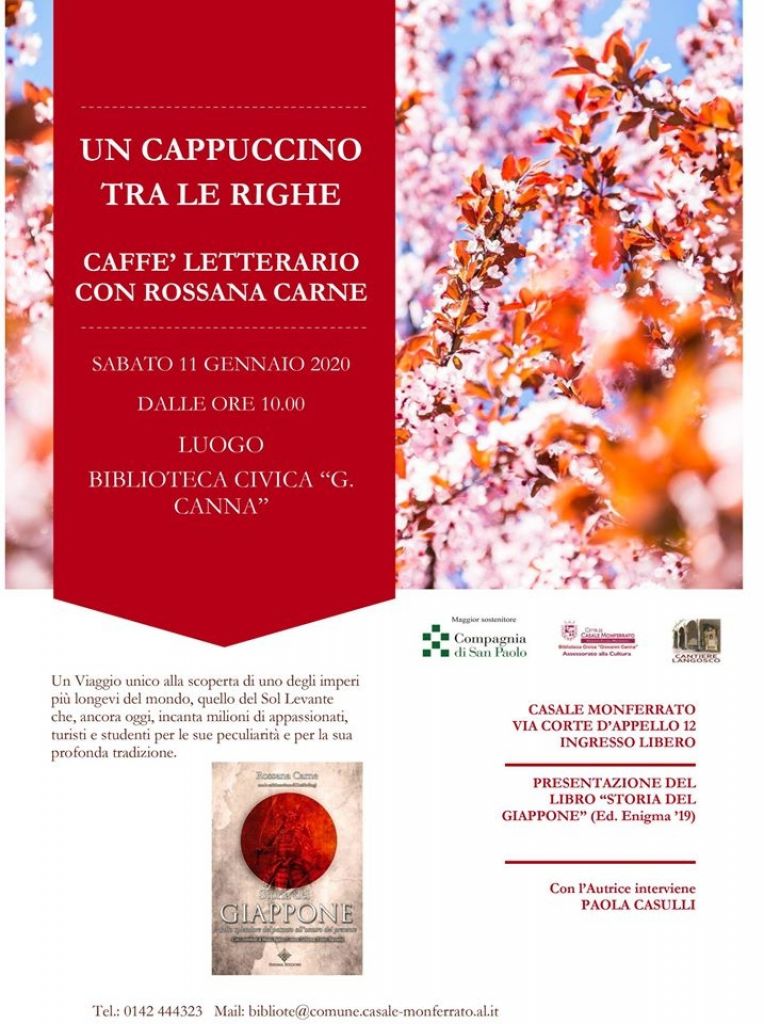 Dallo splendore del passato all'oscurità del presente