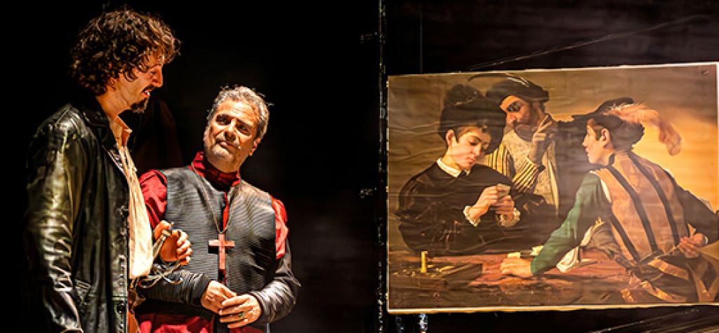 Pennellate di musica