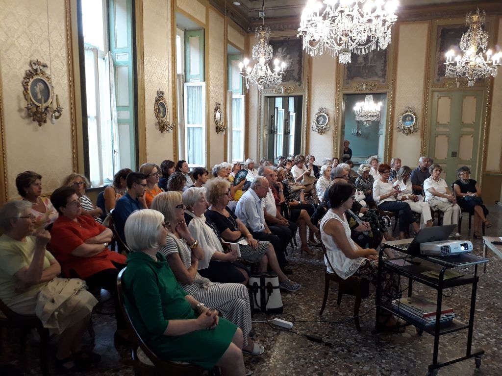 “Infanzia di un cardinale”