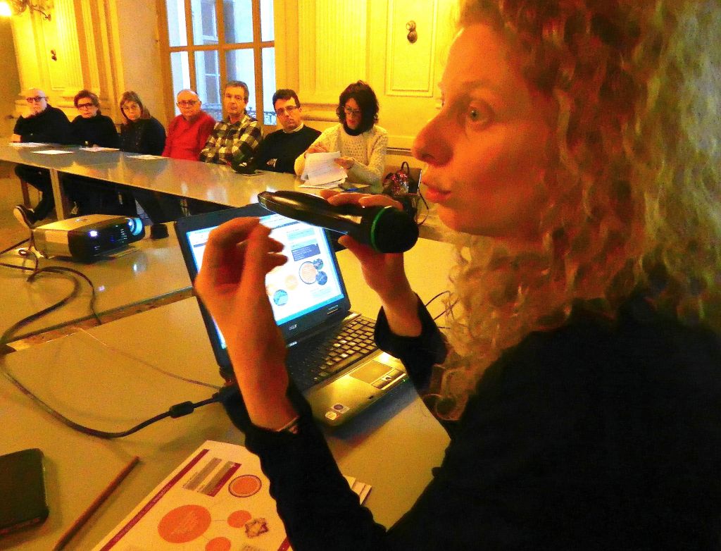 I dossier Casale Capitale della Cultura 2020