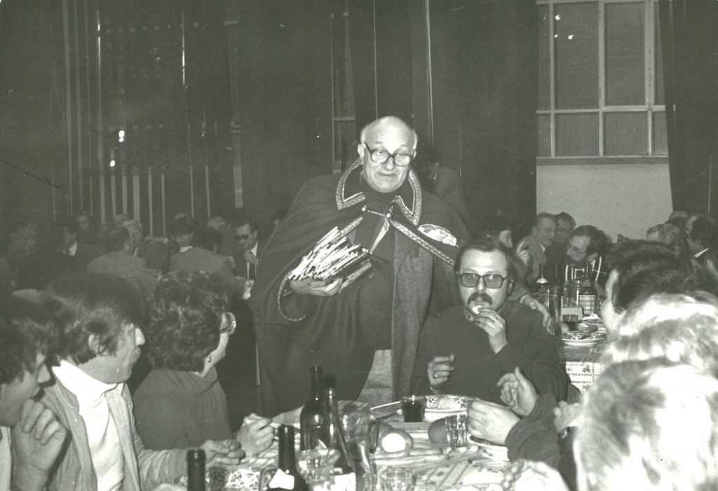 Foto nel cassetto