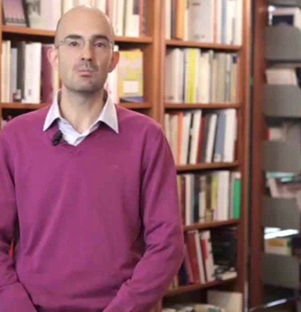 Alla Filarmonica Alessandro Maria Carnelli