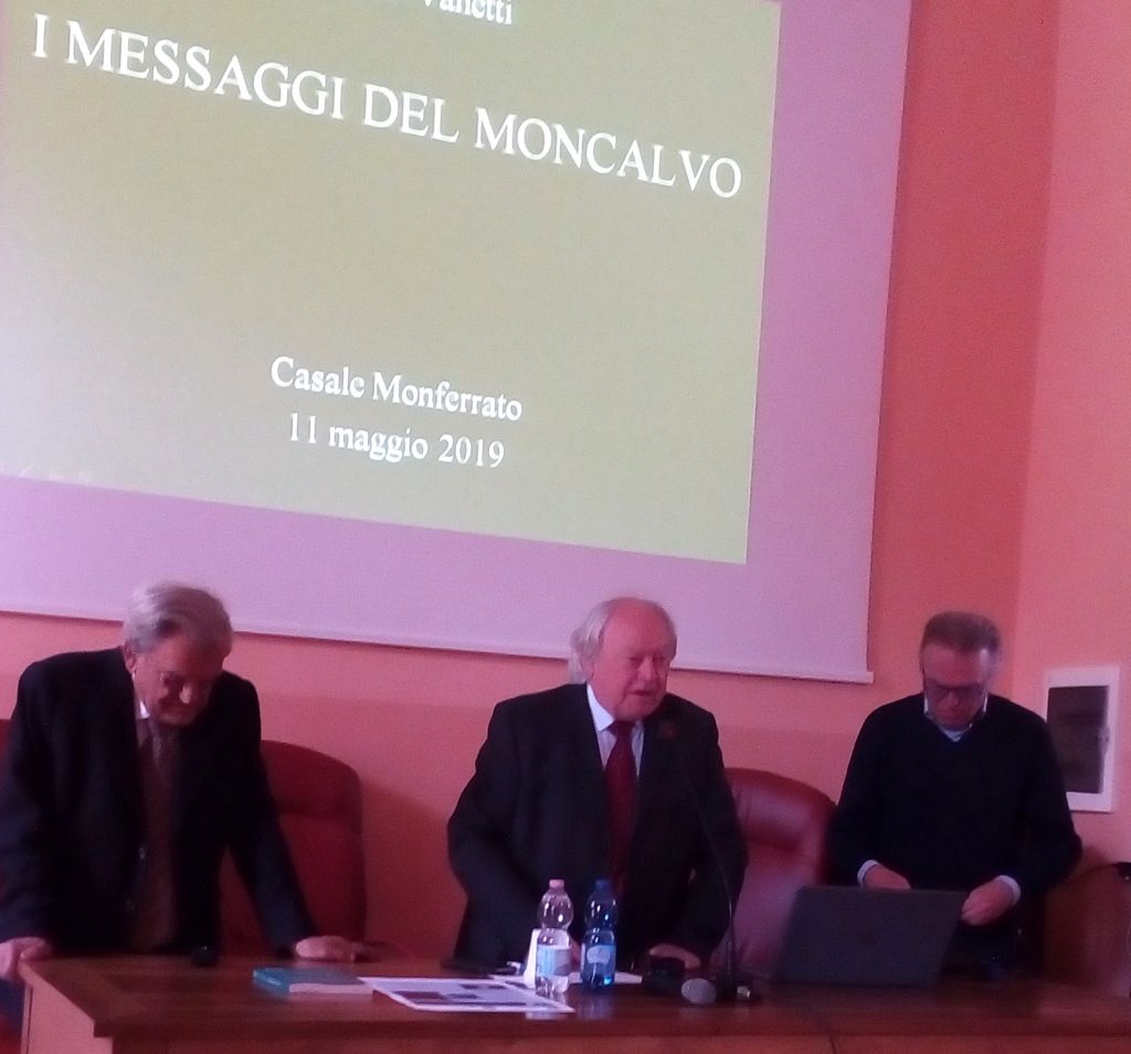 I messaggi del Moncalvo