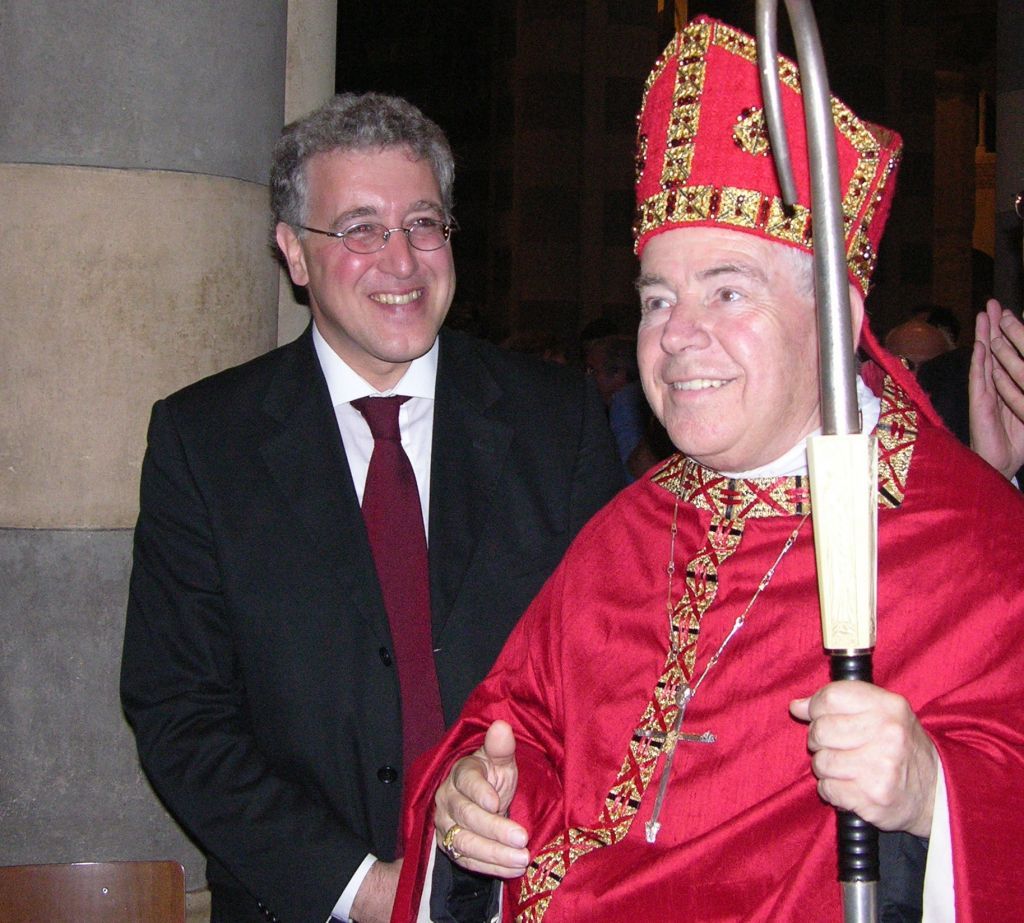 Personaggi della cultura