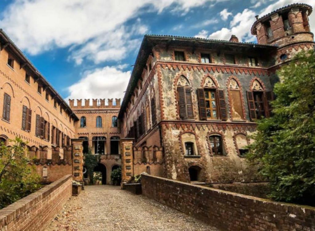 Esposizione a Piovera