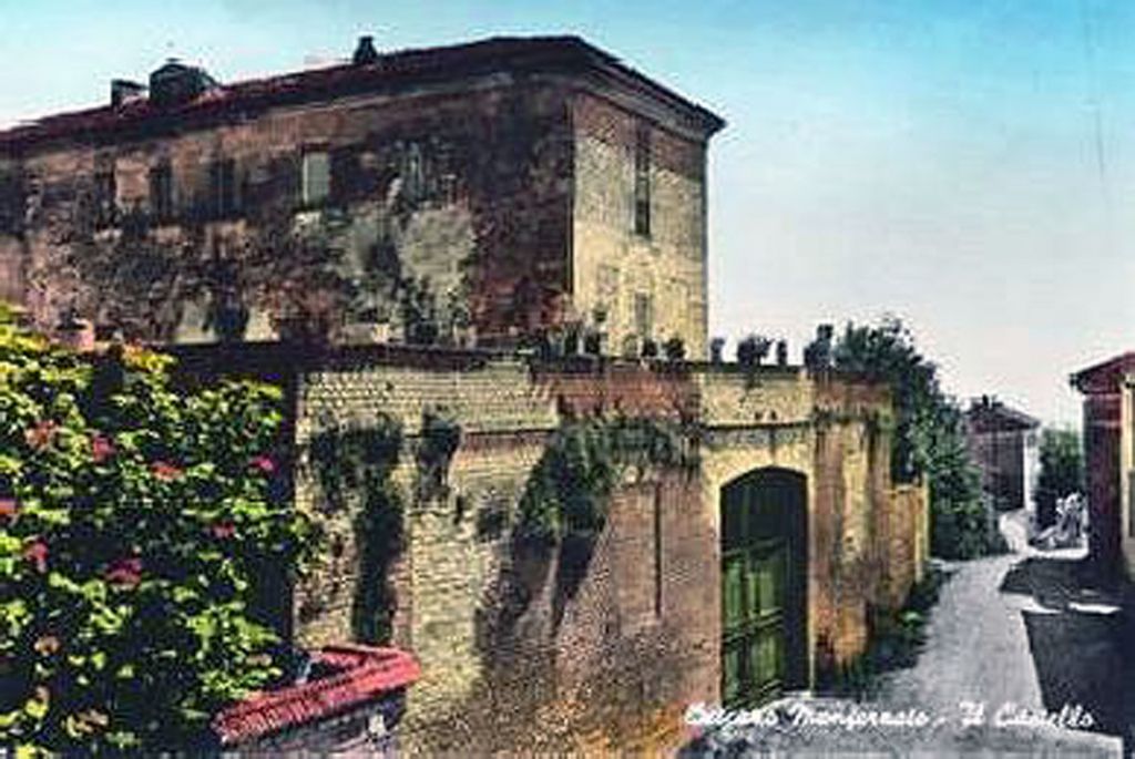 Convegno de I Marchesi Del Monferrato
