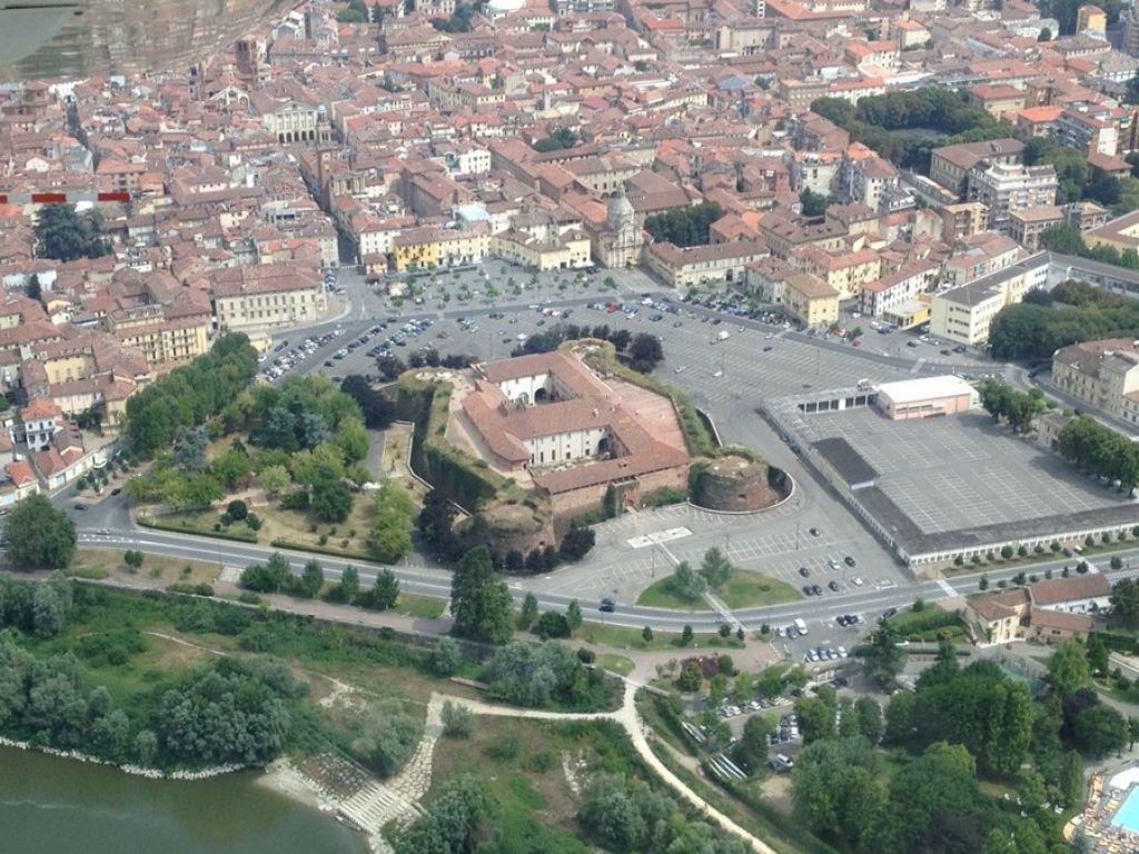 Casale Città Aperta