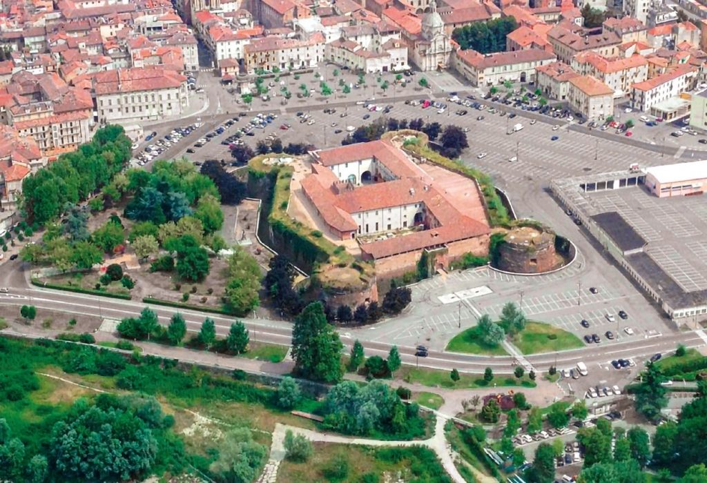 Casale città aperta