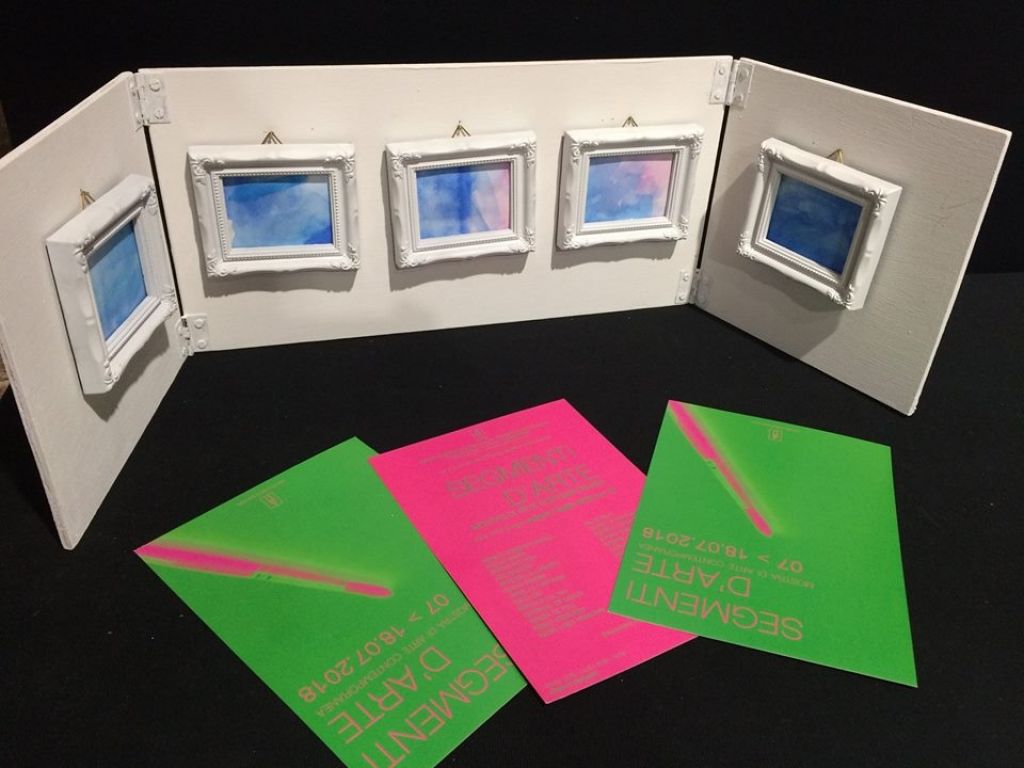 Cecilia Prete a Venezia