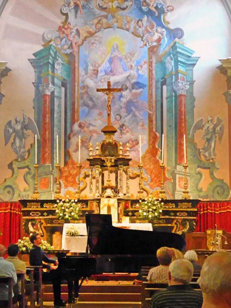 Filippo Tenisci da Tirana a Cereseto