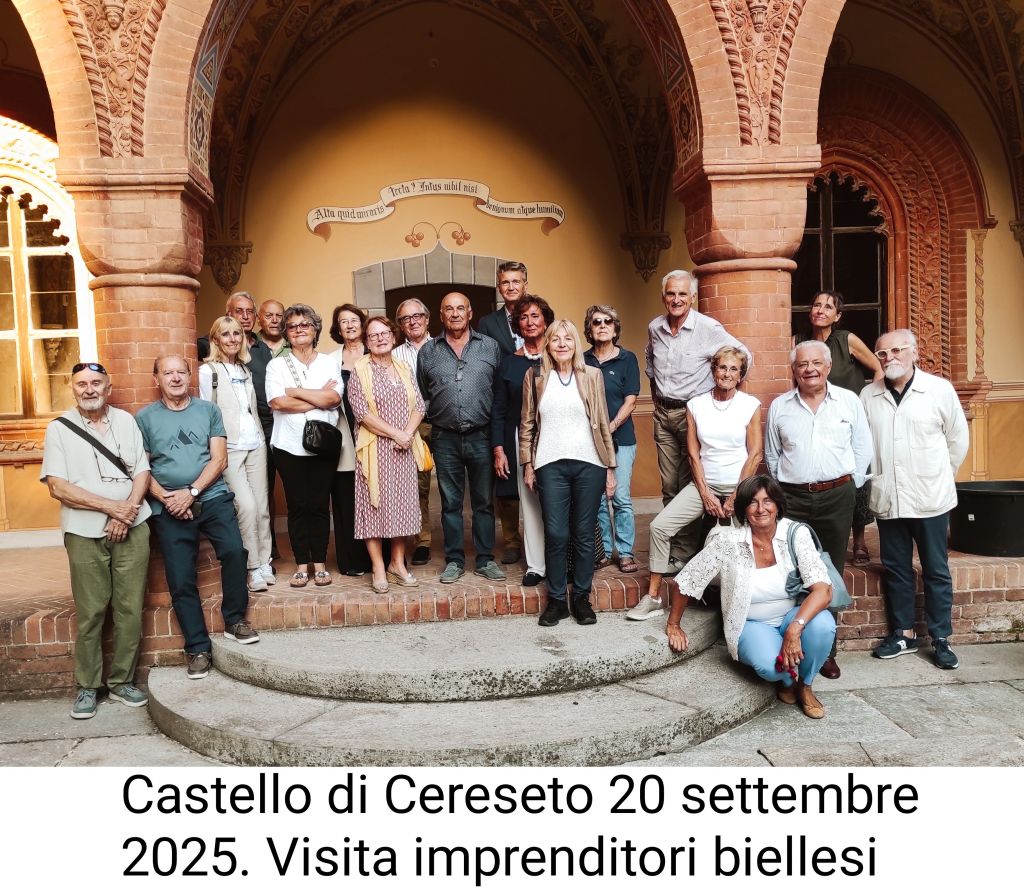 A Cereseto da Biella