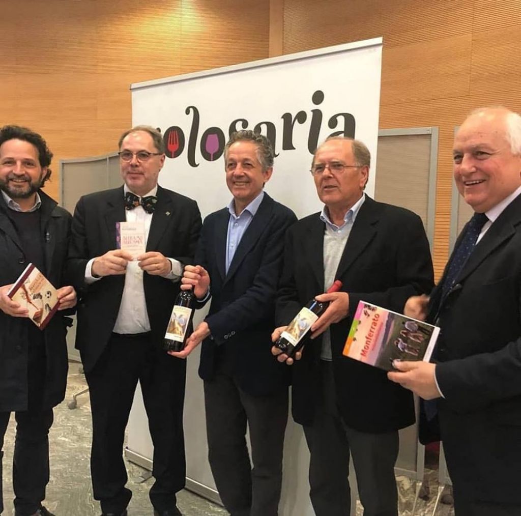 Golosaria a Portacomaro