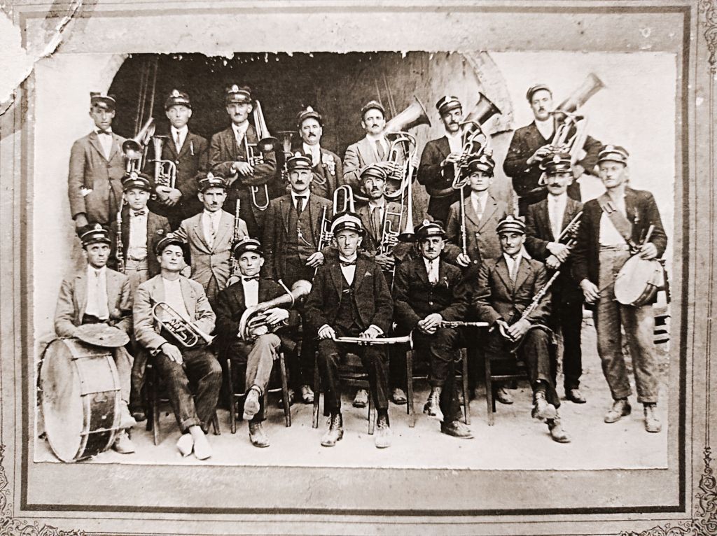 I Gozzano di Cereseto