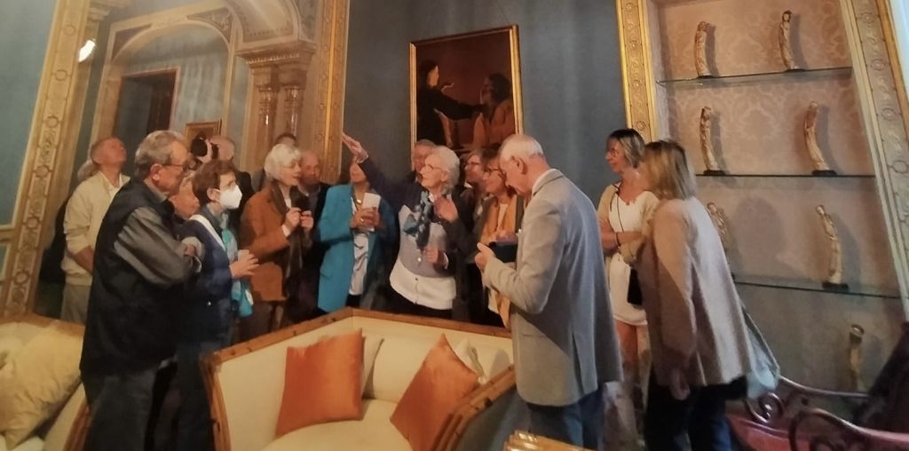 Giornate FAI d’Autunno: grande successo per le visite