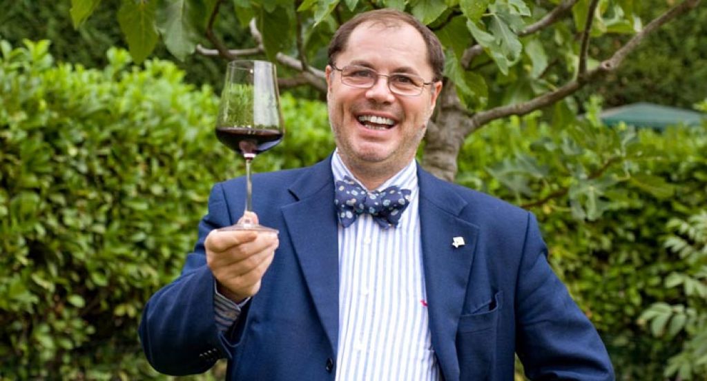 Massobrio presenta il suo libro a Moncalvo