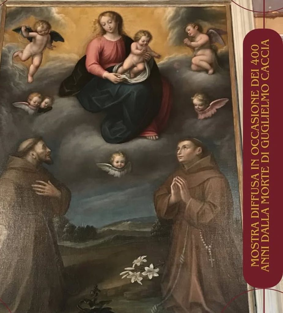 Chiese aperte nella Diocesi