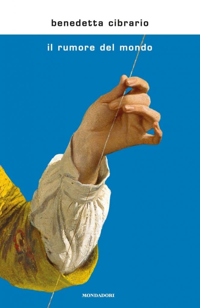 Presentazioni librarie: Benedetta Cibrario in Filarmonica