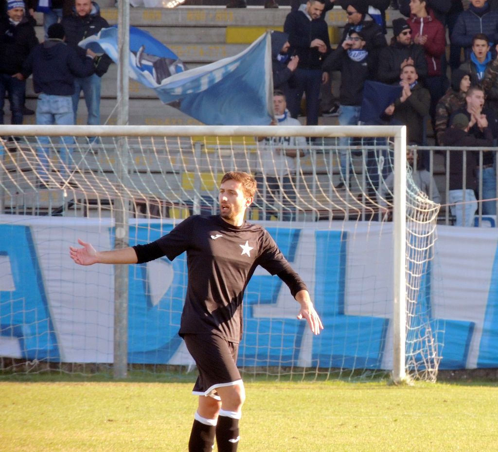 Domenica Casale-Seregno, preso il peruviano Alvitrez