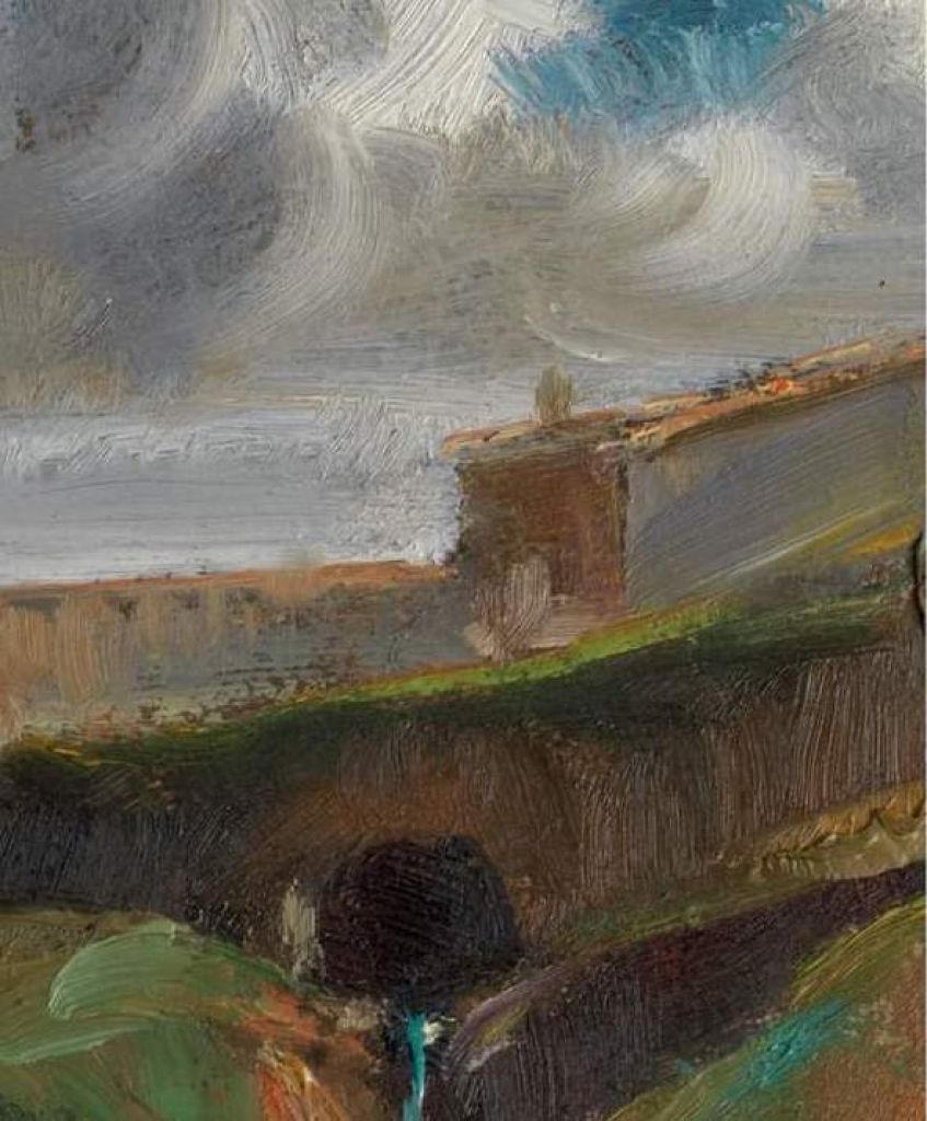 Retrospettiva dal 10 aprile a Villa Vidua