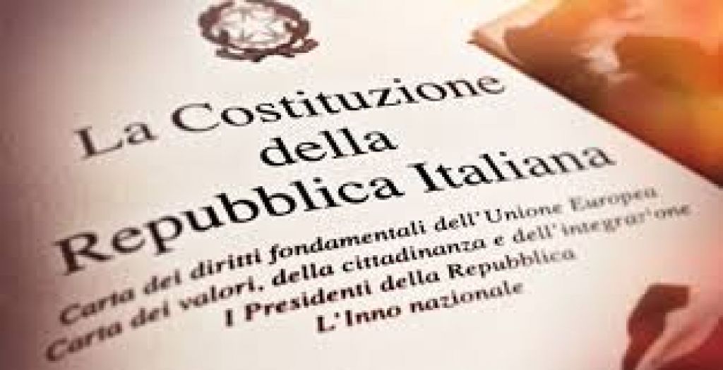 La rivoluzione del 2 giugno